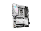 GIGABYTE - Z790 AORUS PRO X (Socket LGA 1700) Intel Z790 ATX DDR5 Wi-Fi 7 Motherboard - White