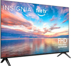 Insignia- 40" Class FE Series LED Full HD Smart Fire TV